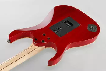 RG Series Premium Electric Guitar - Red Desert